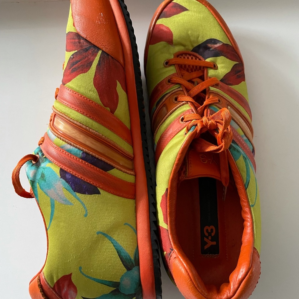 Y-3 adidas